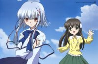 BUY NEW sola - 127872 Premium Anime Print Poster